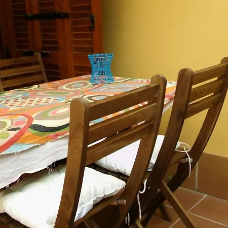 Loft Con Encanto En Creixell