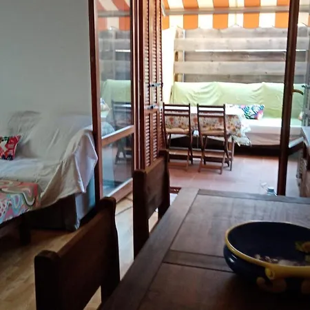Loft Con Encanto En