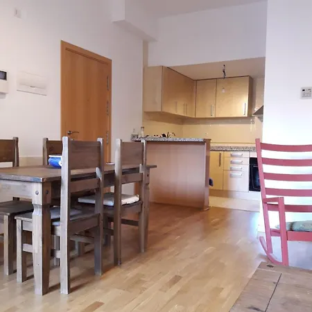 Apartment Loft Con Encanto En