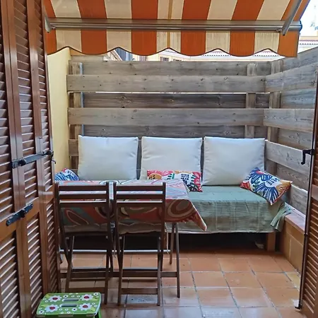 Loft Con Encanto En Apartment