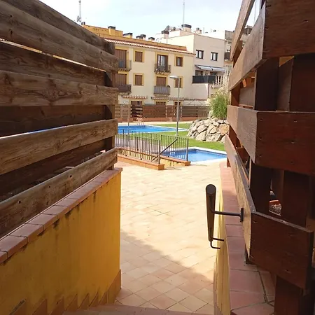 Apartment Loft Con Encanto En