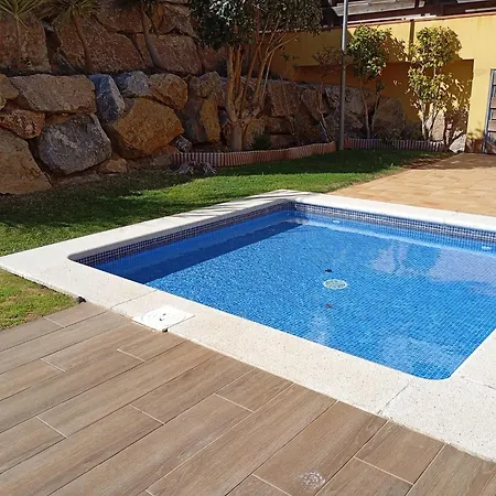 Loft Con Encanto En Creixell