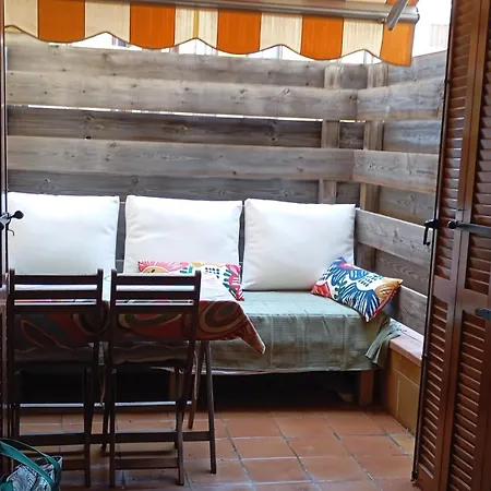Apartment Loft Con Encanto En Creixell