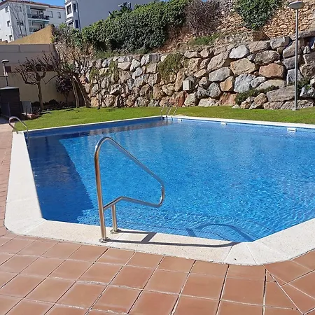 Apartment Loft Con Encanto En Creixell